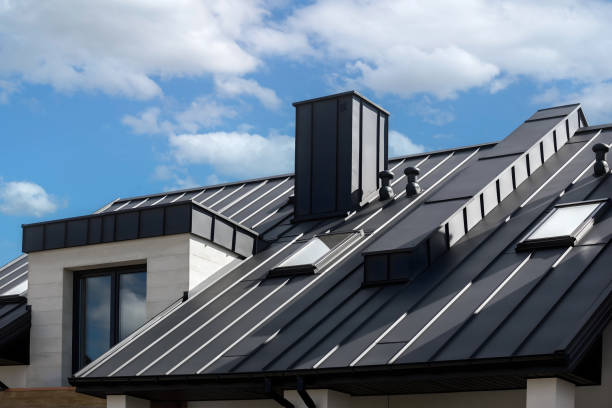 Best Tile Roofing Installation  in Crystal Falls, MI